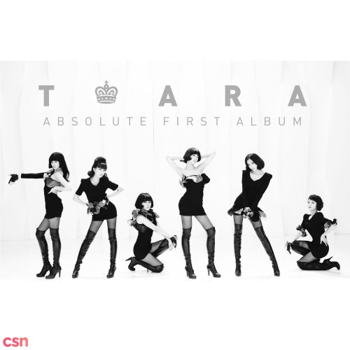 T-Ara