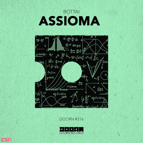 Assioma (Single)