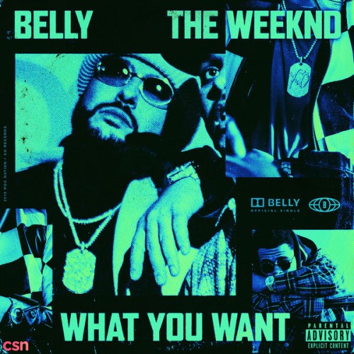 Belly
