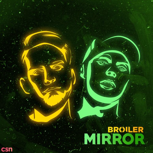 Broiler