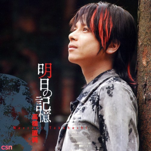 Naozumi Takahashi