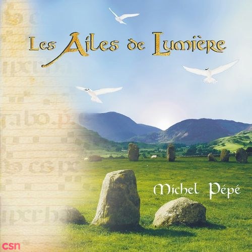 Michel Pepe
