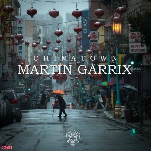 Martin Garrix