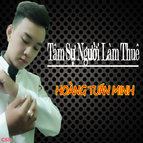 Hoàng Tuấn Minh