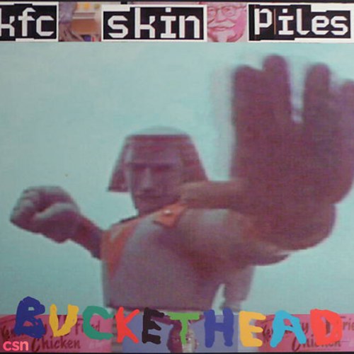Buckethead
