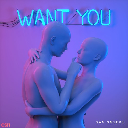 Sam Smyers