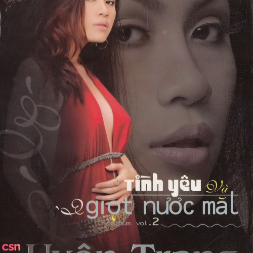 Uyên Trang