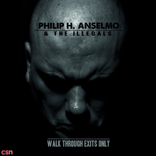 Philip H. Anselmo