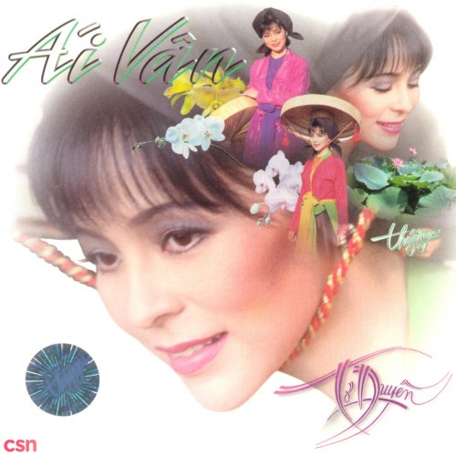 Ái Vân