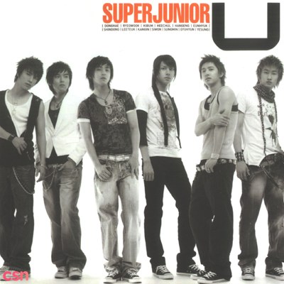 Super Junior