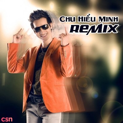 Chu Hiểu Minh