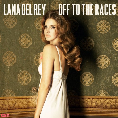Lana Del Rey