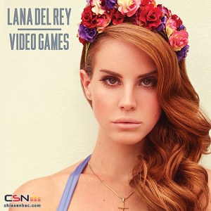 Lana Del Rey