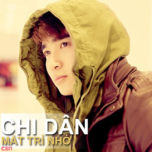 Chi Dân