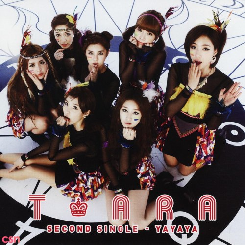 T-Ara