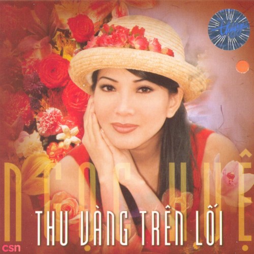 Ngọc Huệ