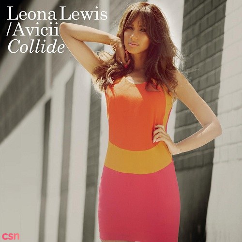 Leona Lewis