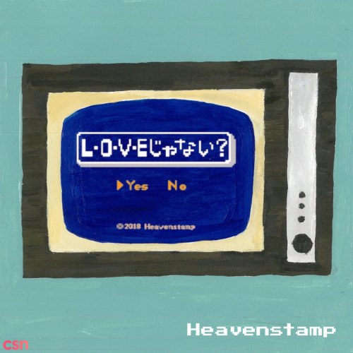 Heavenstamp
