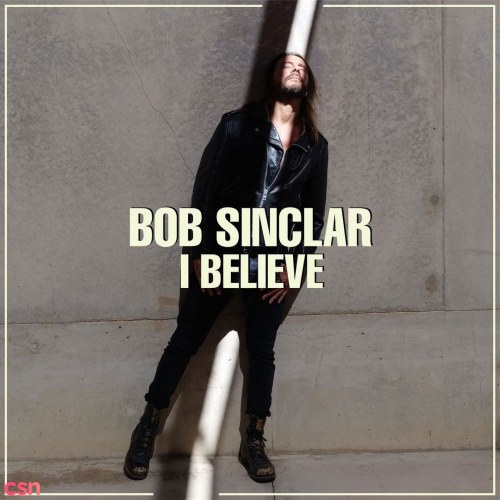 Bob Sinclair