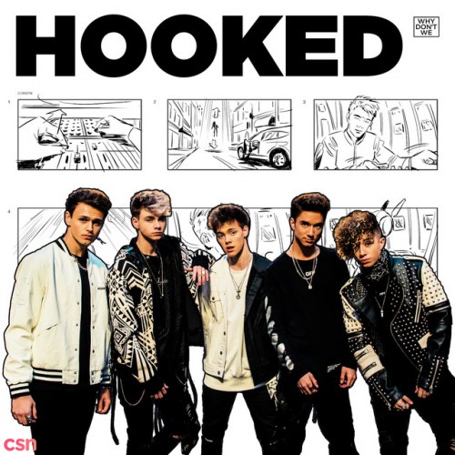 Why Don't We
