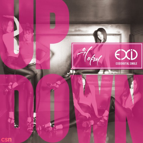 EXID