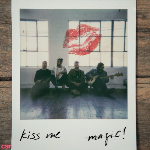 Magic!