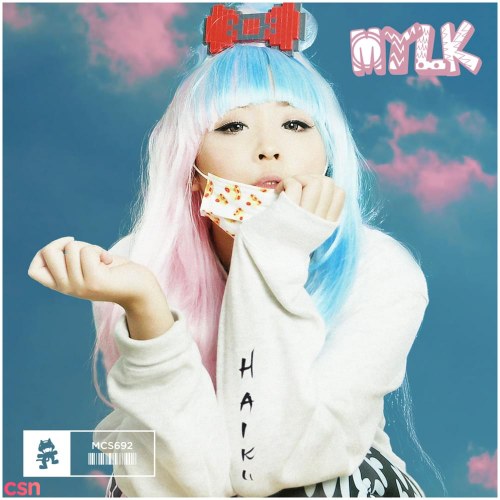 MYLK