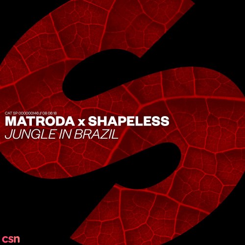 Matroda