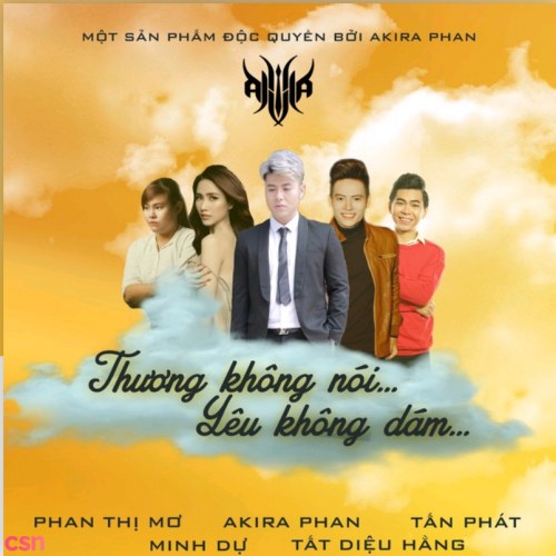 Akira Phan