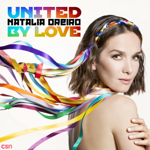 Natalia Oreiro