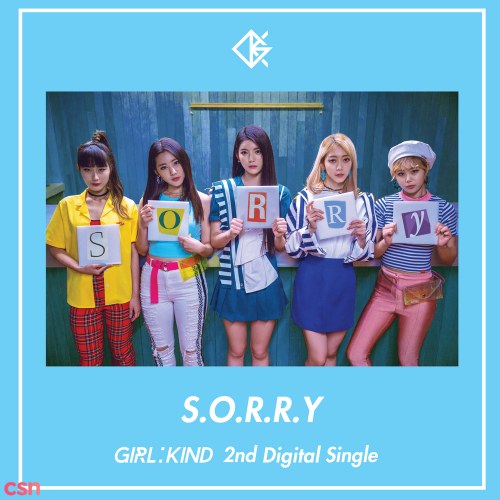 GIRLKIND