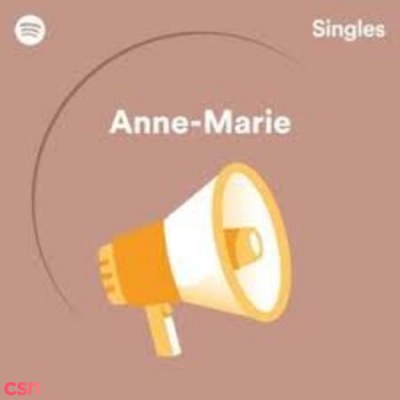 Anne-Marie