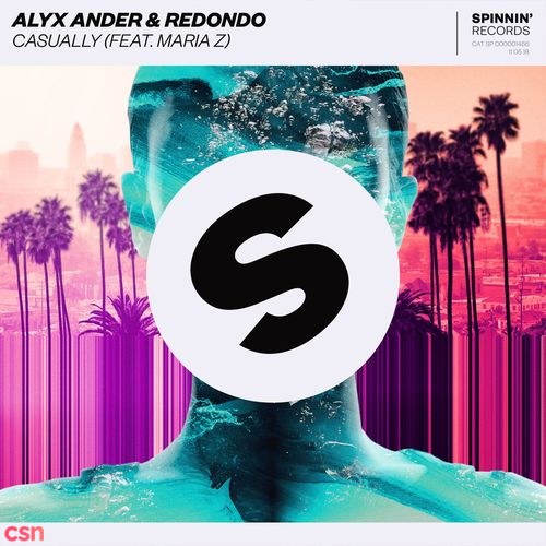 Alyx Ander