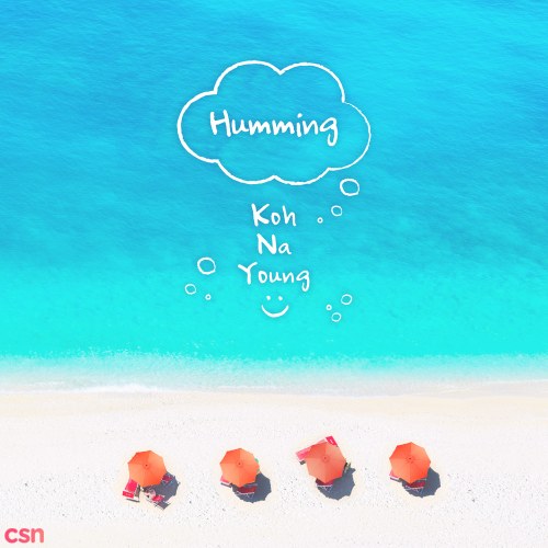 Koh Na Young