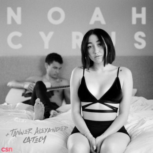 Noah Cyrus