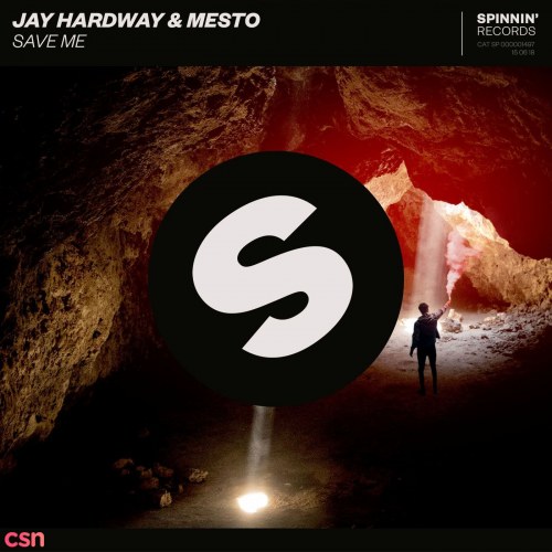Jay Hardway