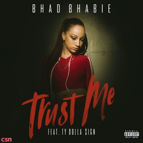 Bhad Bhabie
