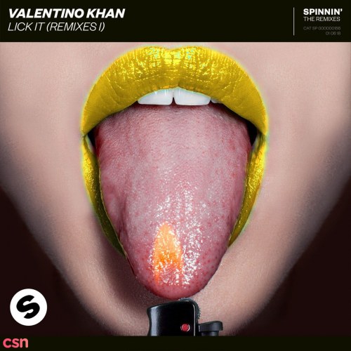 Valentino Khan