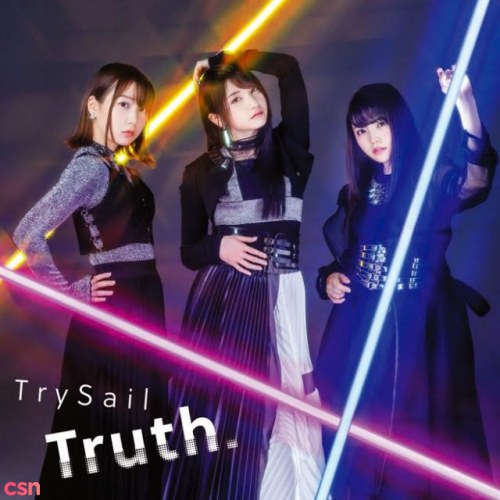TrySail