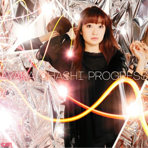 Ayaka Ohashi