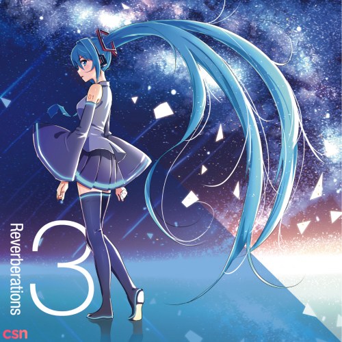 Hatsune Miku