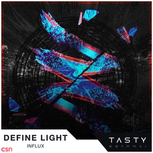 Define Light