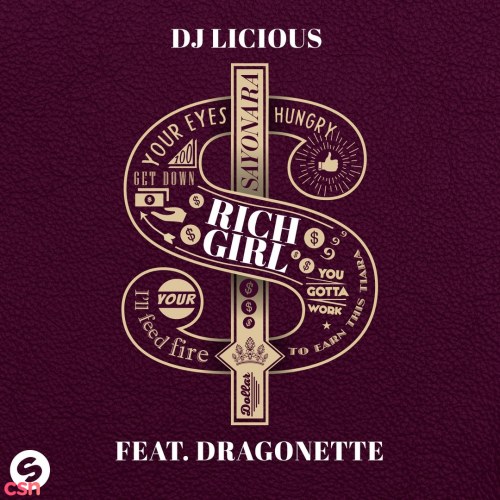 DJ Licious