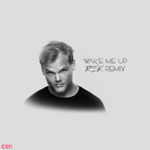 Avicii
