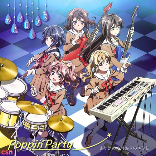 Poppin'Party