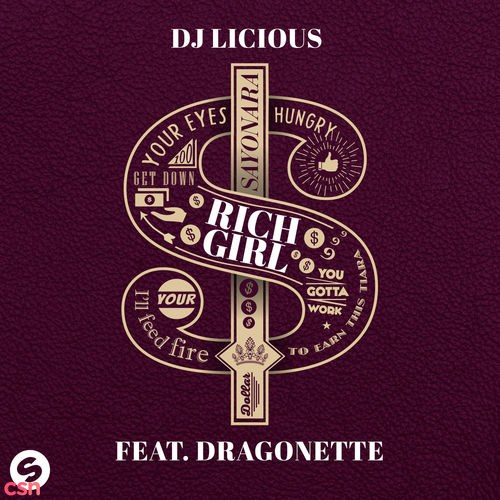DJ Licious