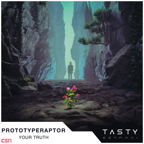 PrototypeRaptor
