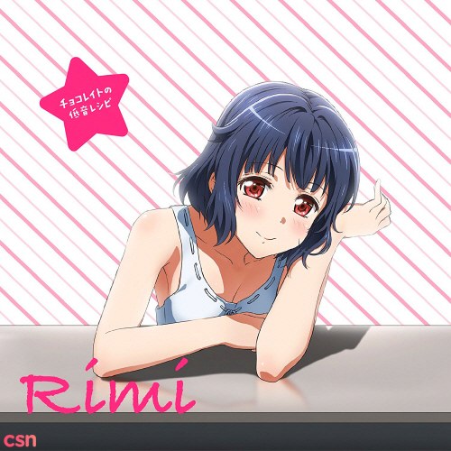 Nishimoto Rimi