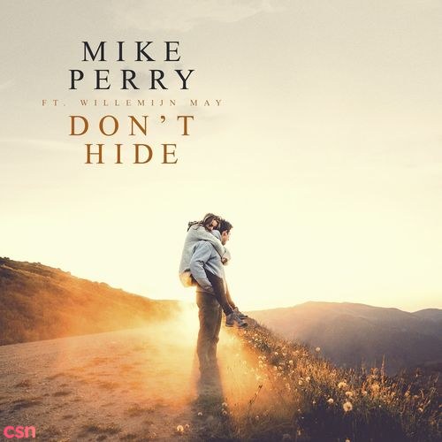 Mike Perry