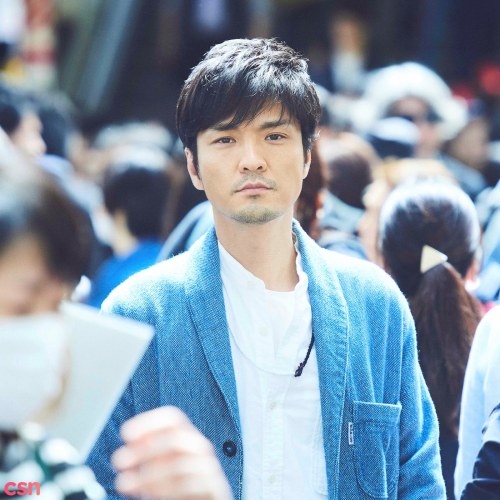 Naotaro Moriyama